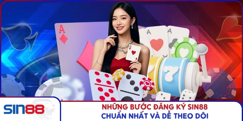 Đăng Ký SIN88